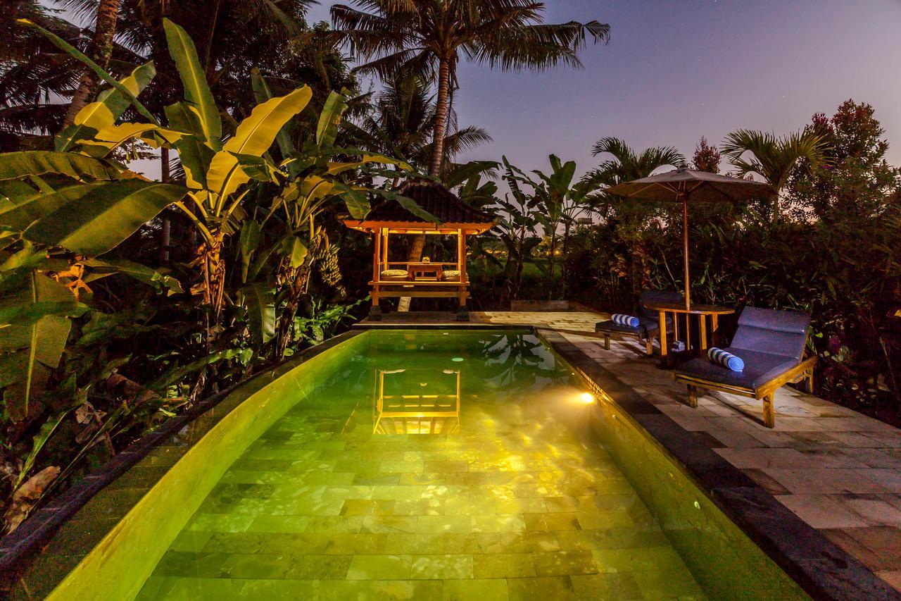 Hotel Kama Bisma 2*