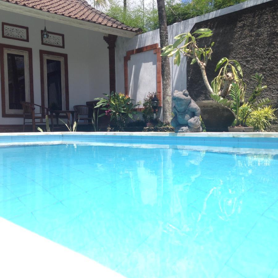 Bed & Breakfast Casa D'sami *