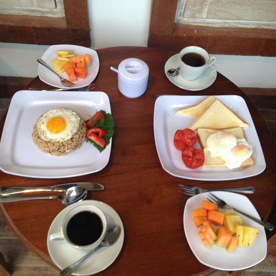 Bed & Breakfast Casa D'sami *