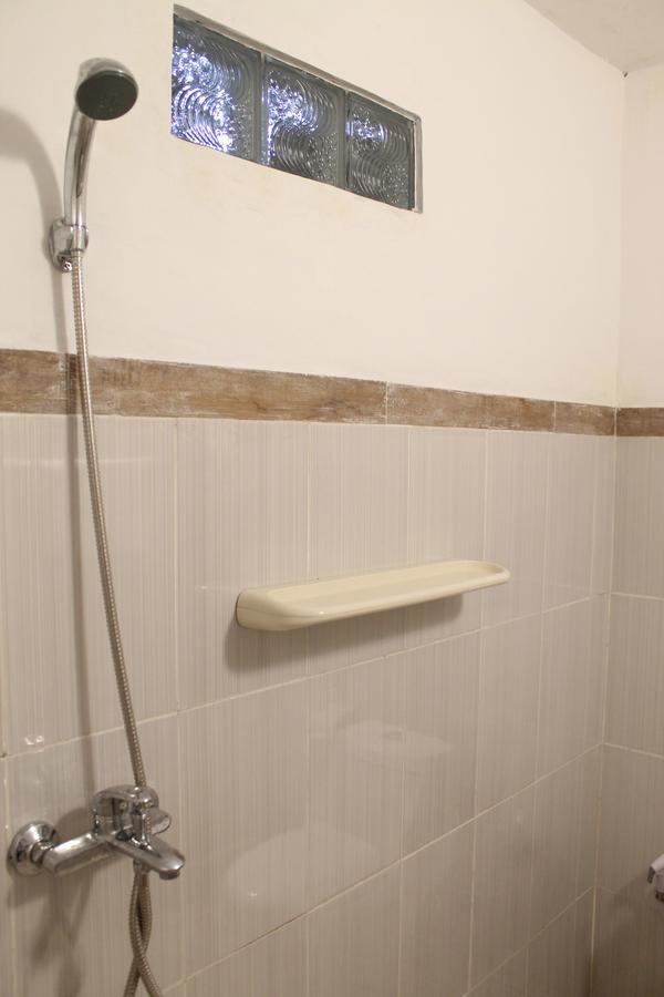 Bed & Breakfast Casa D'sami *