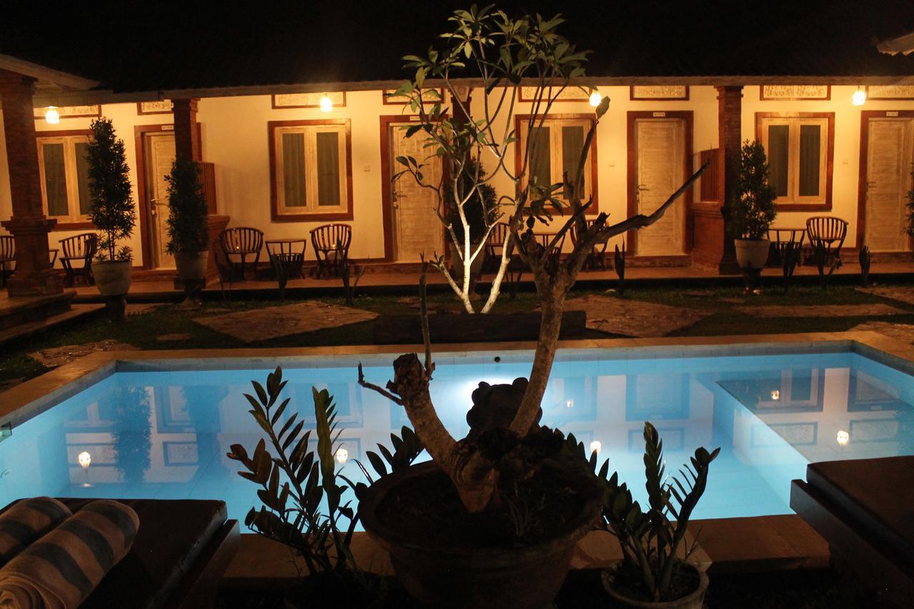 Bed & Breakfast Casa D'sami *