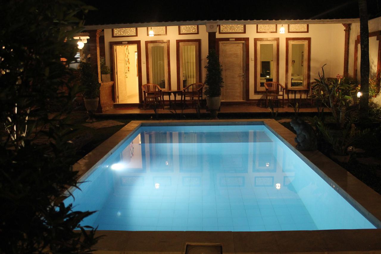 Casa D'sami * Ubud (Bali)
