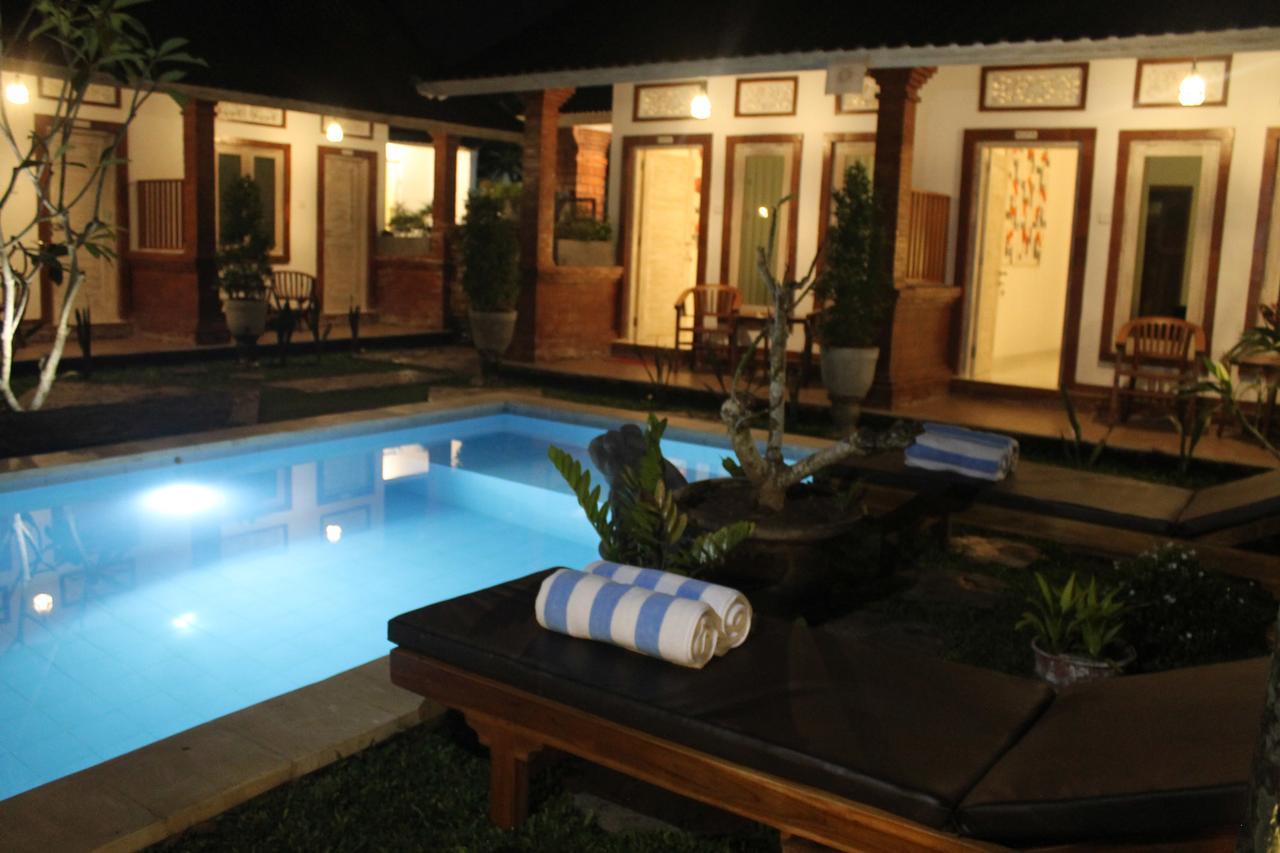 Casa D'sami * Ubud (Bali)
