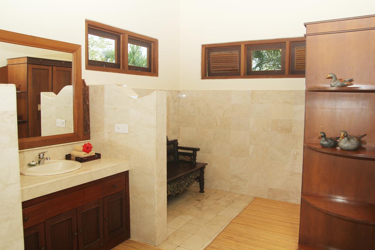 Resort Alam Shanti 4*