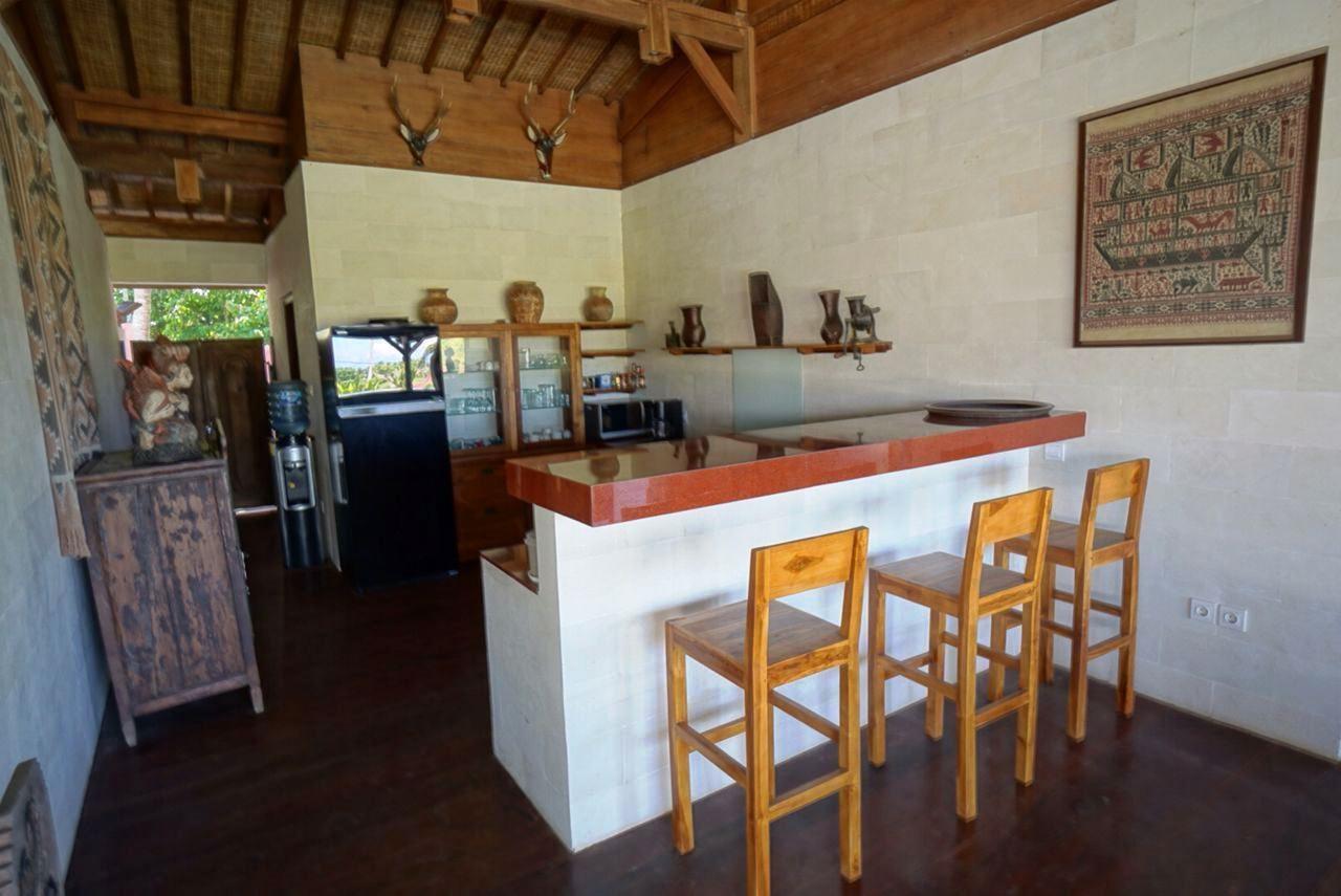 Taman Kanti 5* Ubud (Bali)