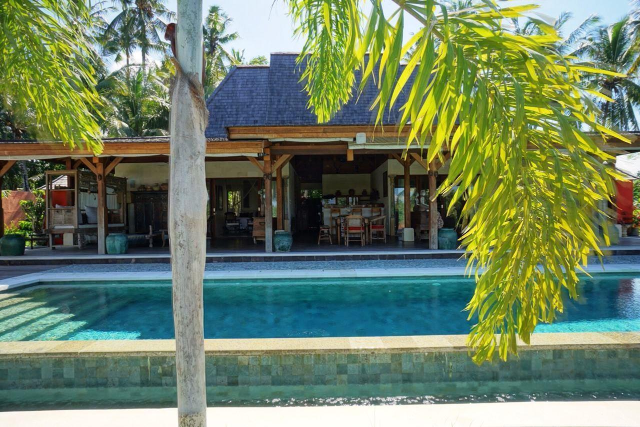 Taman Kanti 5* Ubud (Bali)
