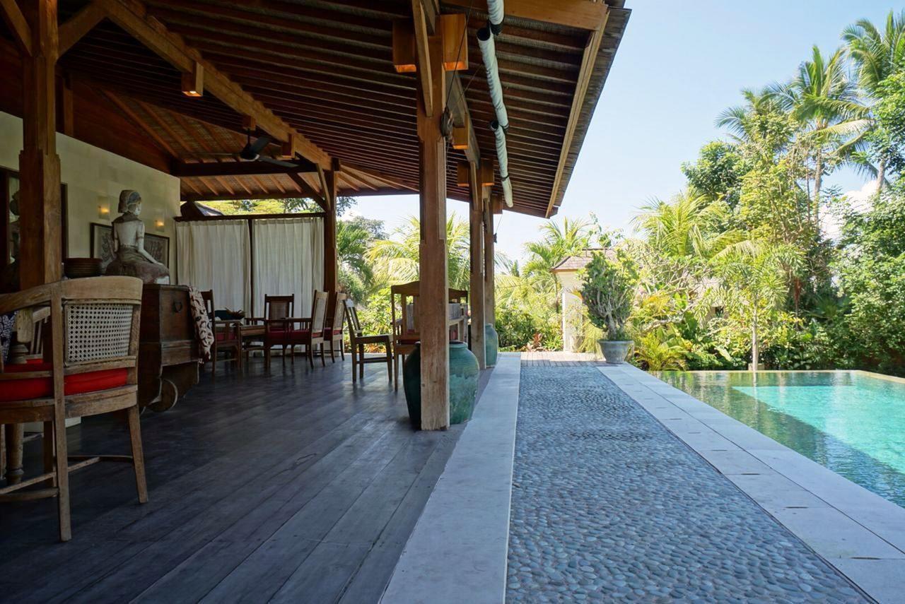 Taman Kanti 5* Ubud (Bali)