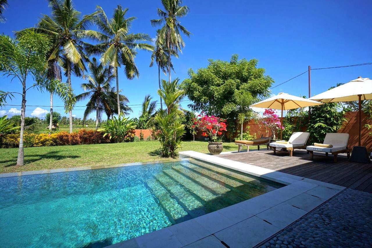 Bed & Breakfast Taman Kanti 5*
