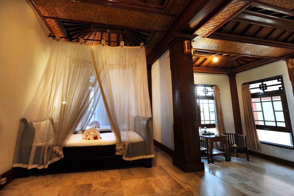 Hotel Suly Vegetarian & Spa 3*