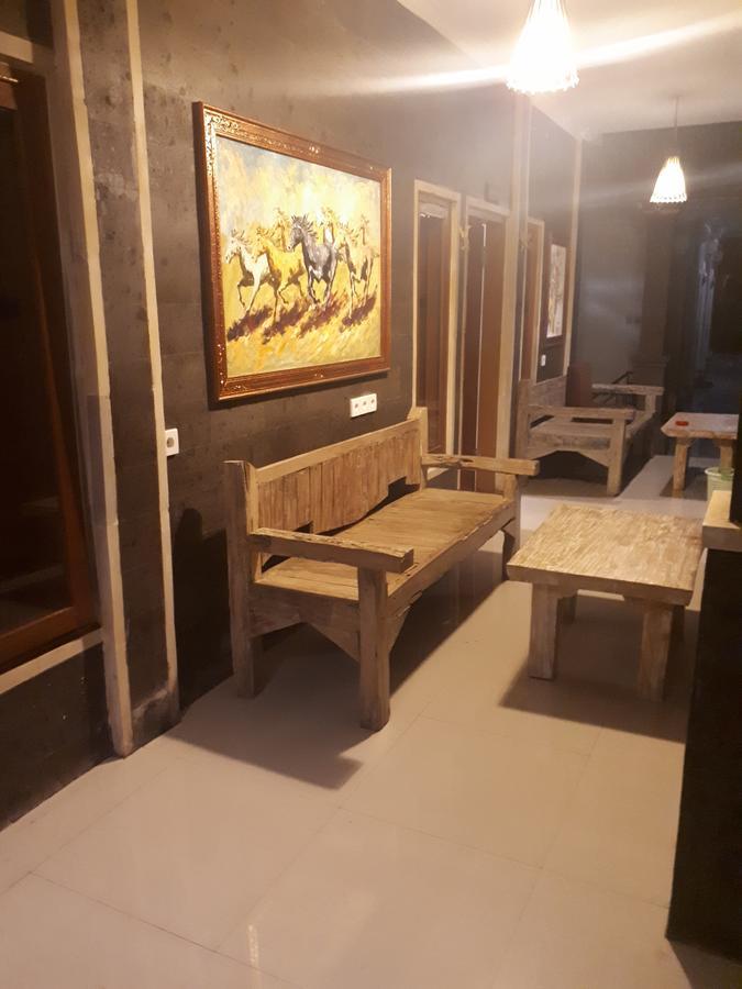 Hostel New *