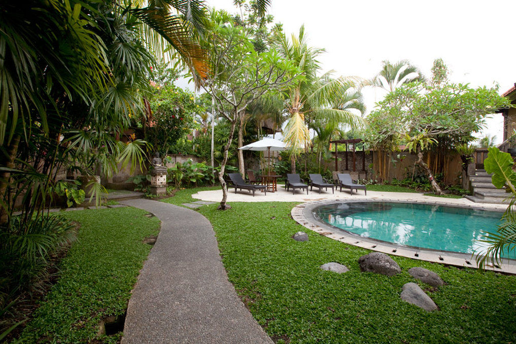 Sonia 4* Ubud (Bali)