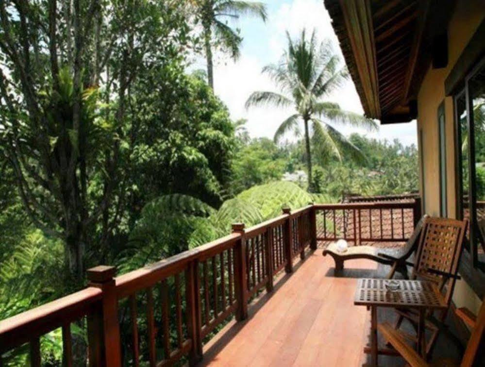 Sarna * Ubud (Bali)