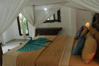 Guest house Karang Mesari *