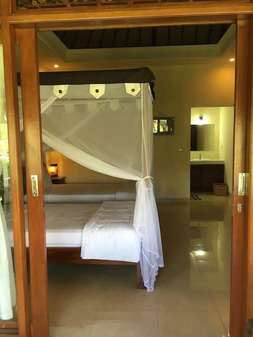 Buana Sakti Gasthuis Ubud