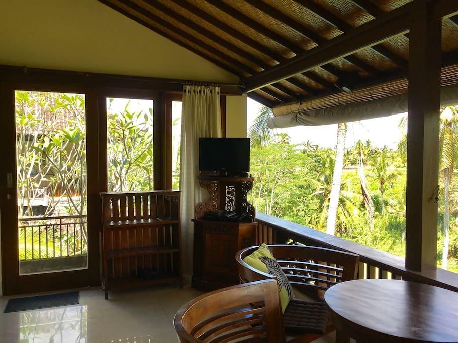 Buana Sakti Gasthuis 3*