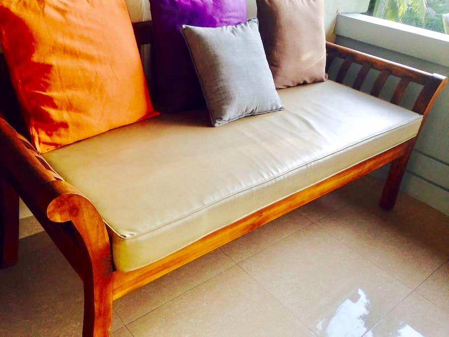 Buana Sakti Gasthuis 3*