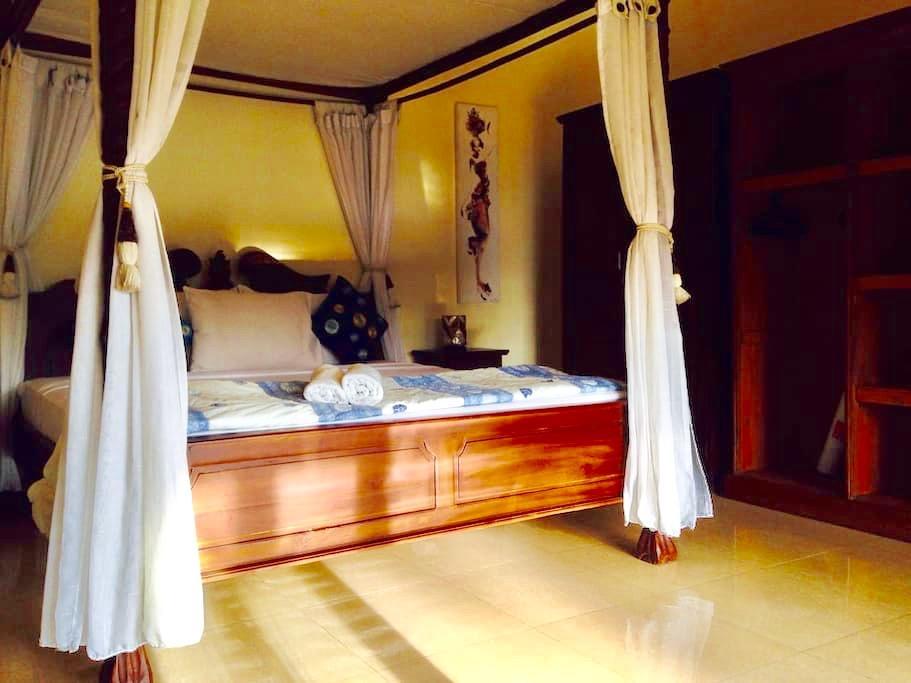 Buana Sakti 3* Ubud