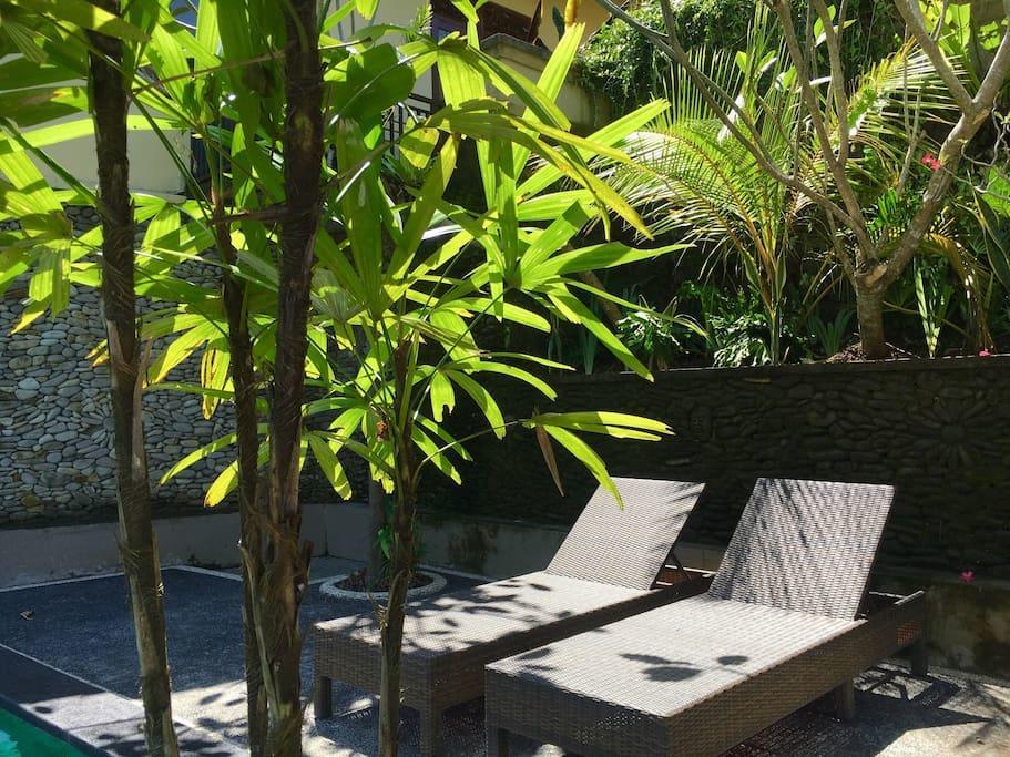 Buana Sakti 3* Ubud