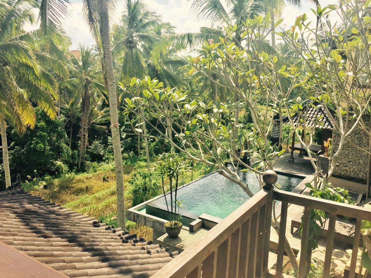 Buana Sakti Gasthuis Ubud
