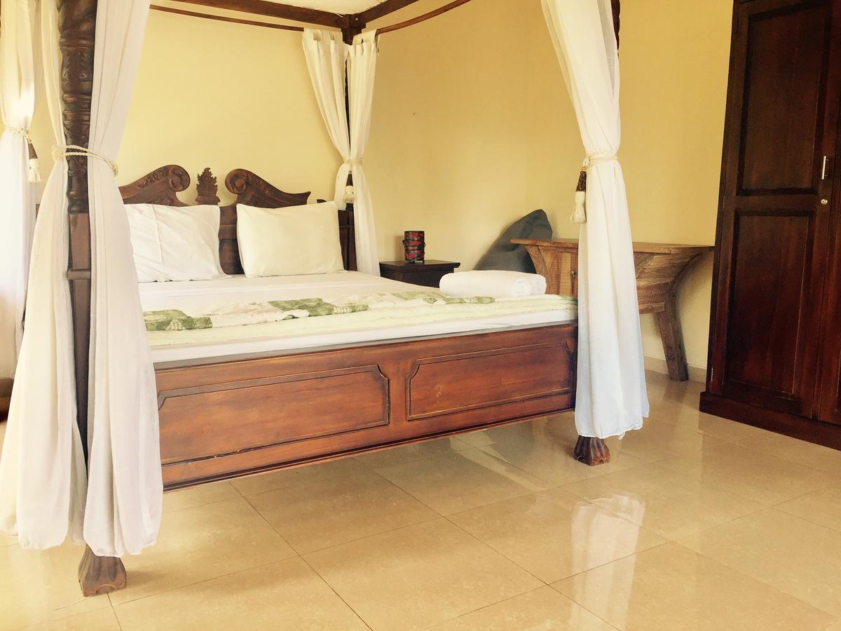 Buana Sakti Ubud