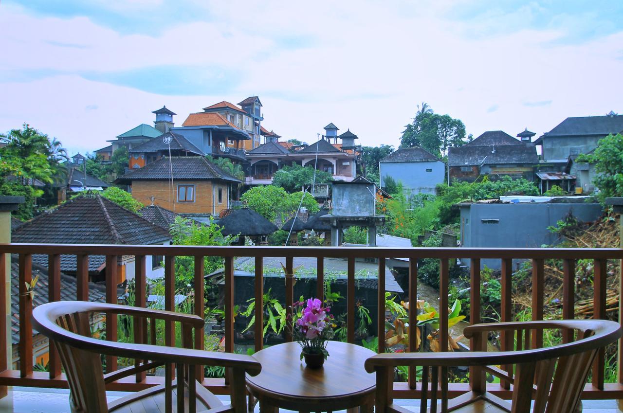 Dewi Putri House * Ubud