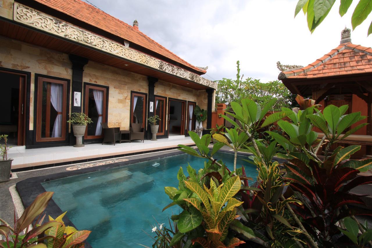 The Griya Villa *