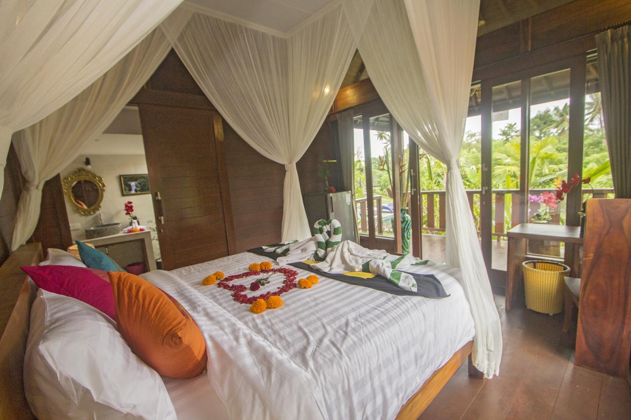 Ratna 4 Apartment Ubud
