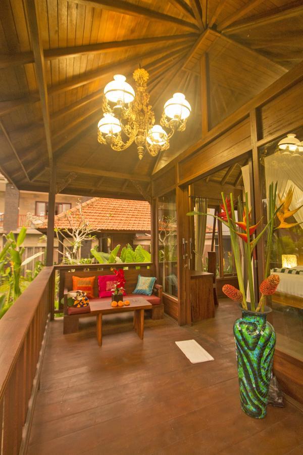 Apartment Ratna 4 Ubud