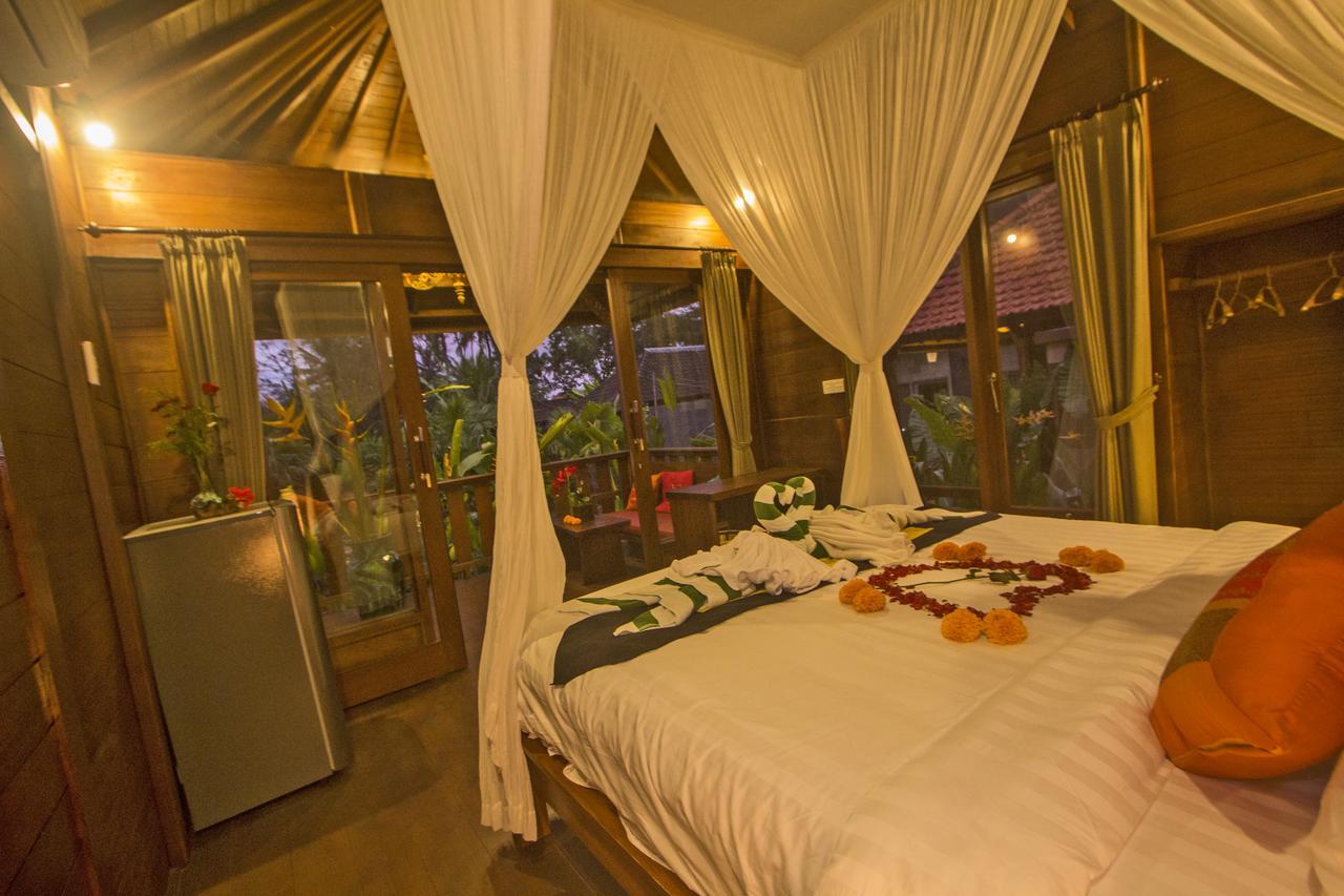 Ratna 4 Apartment Ubud