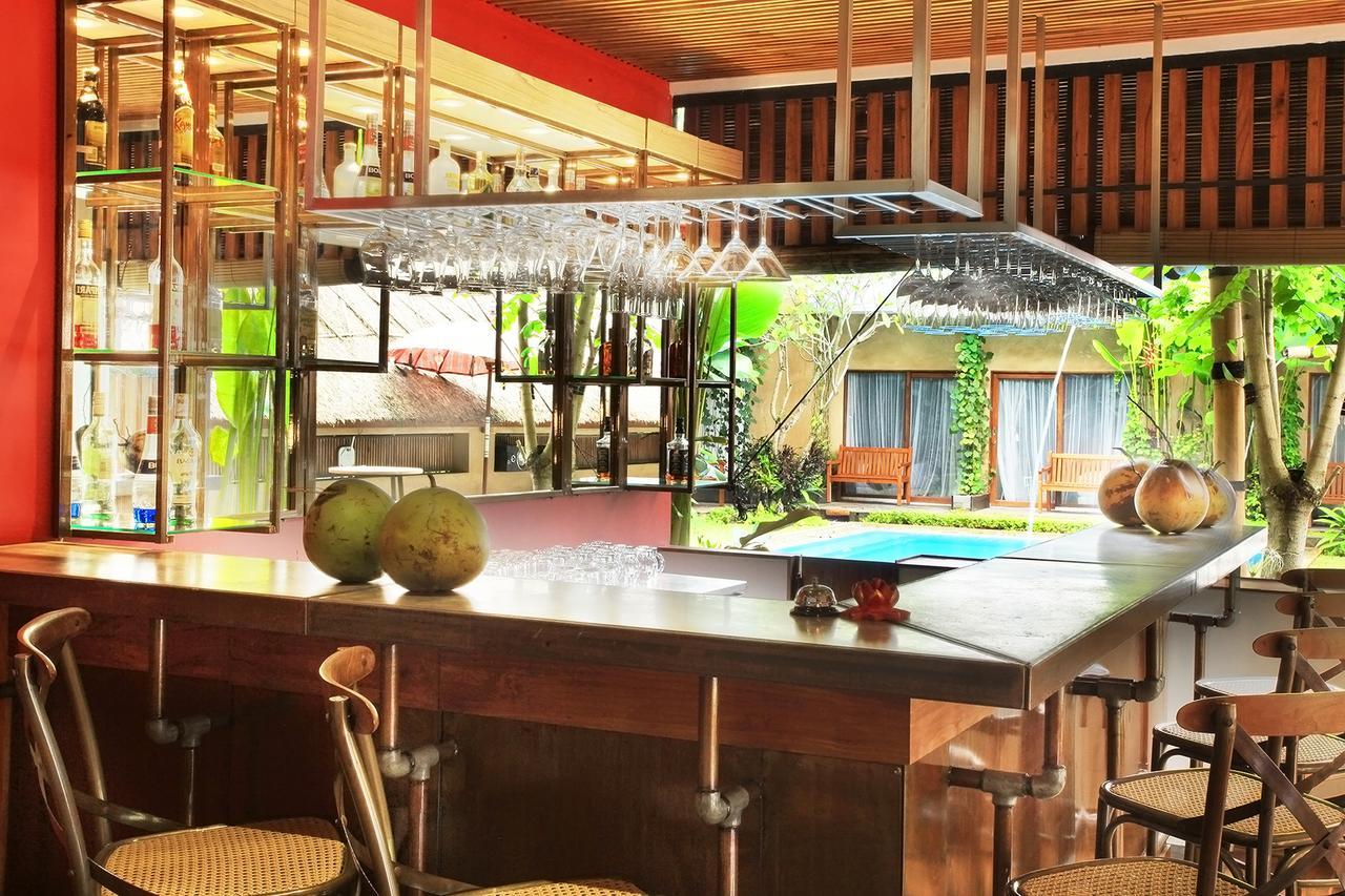 Hotel Puriartha - Chse Certified 3*