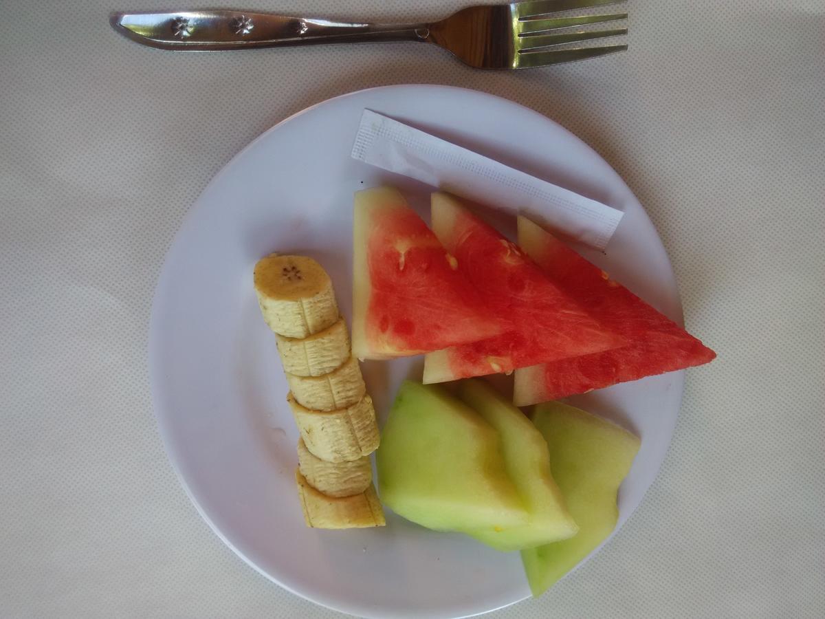 Guest house Sanga