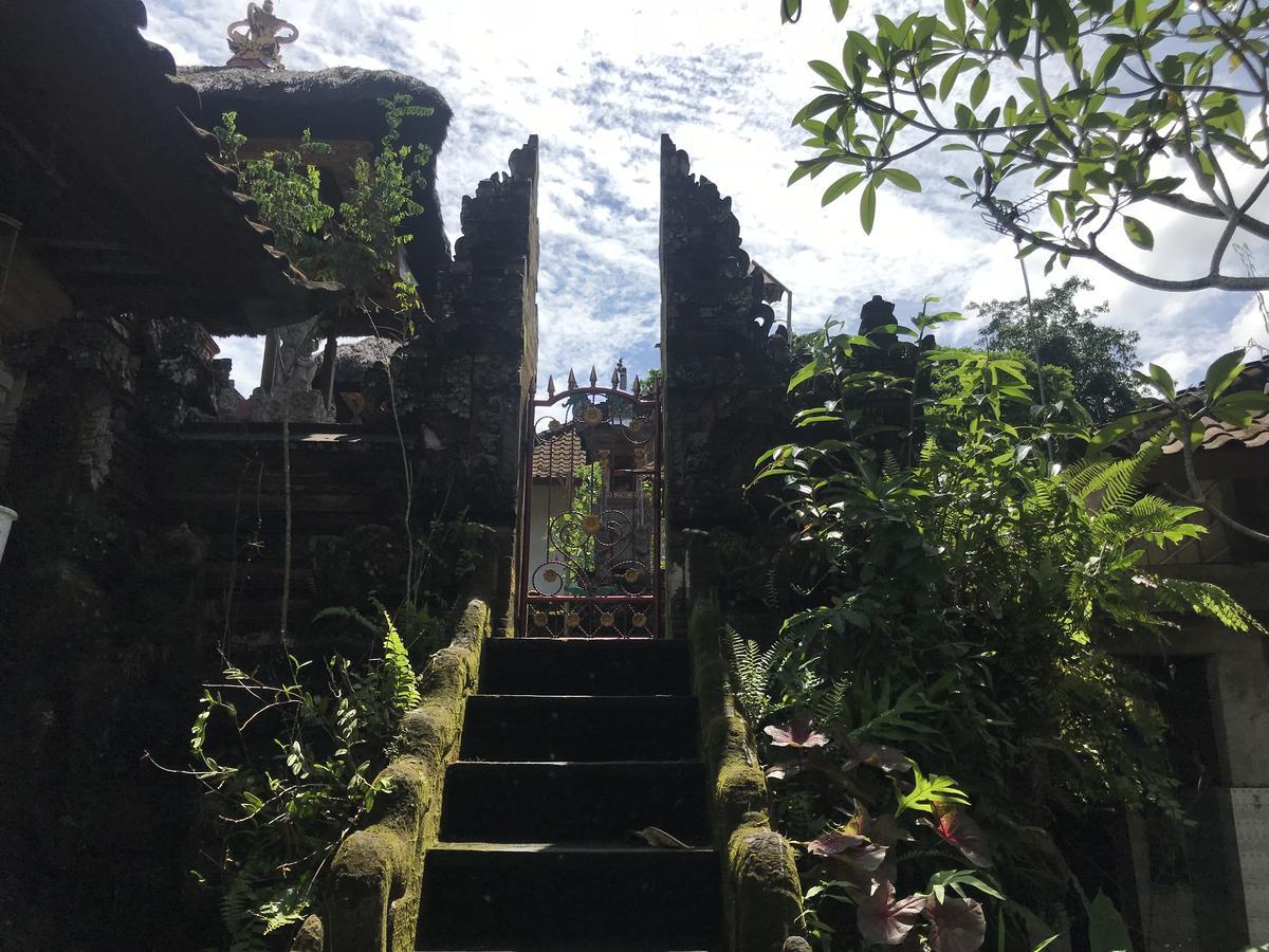 Ww Backpackers Asrama