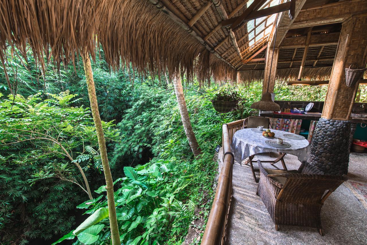 Lounge Club Bali Dacha *