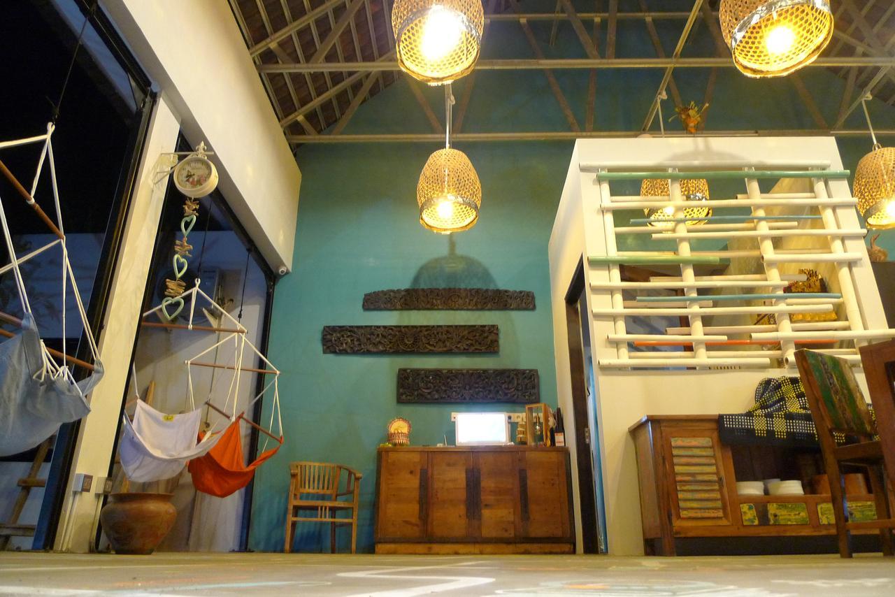 Namastay Hostel *