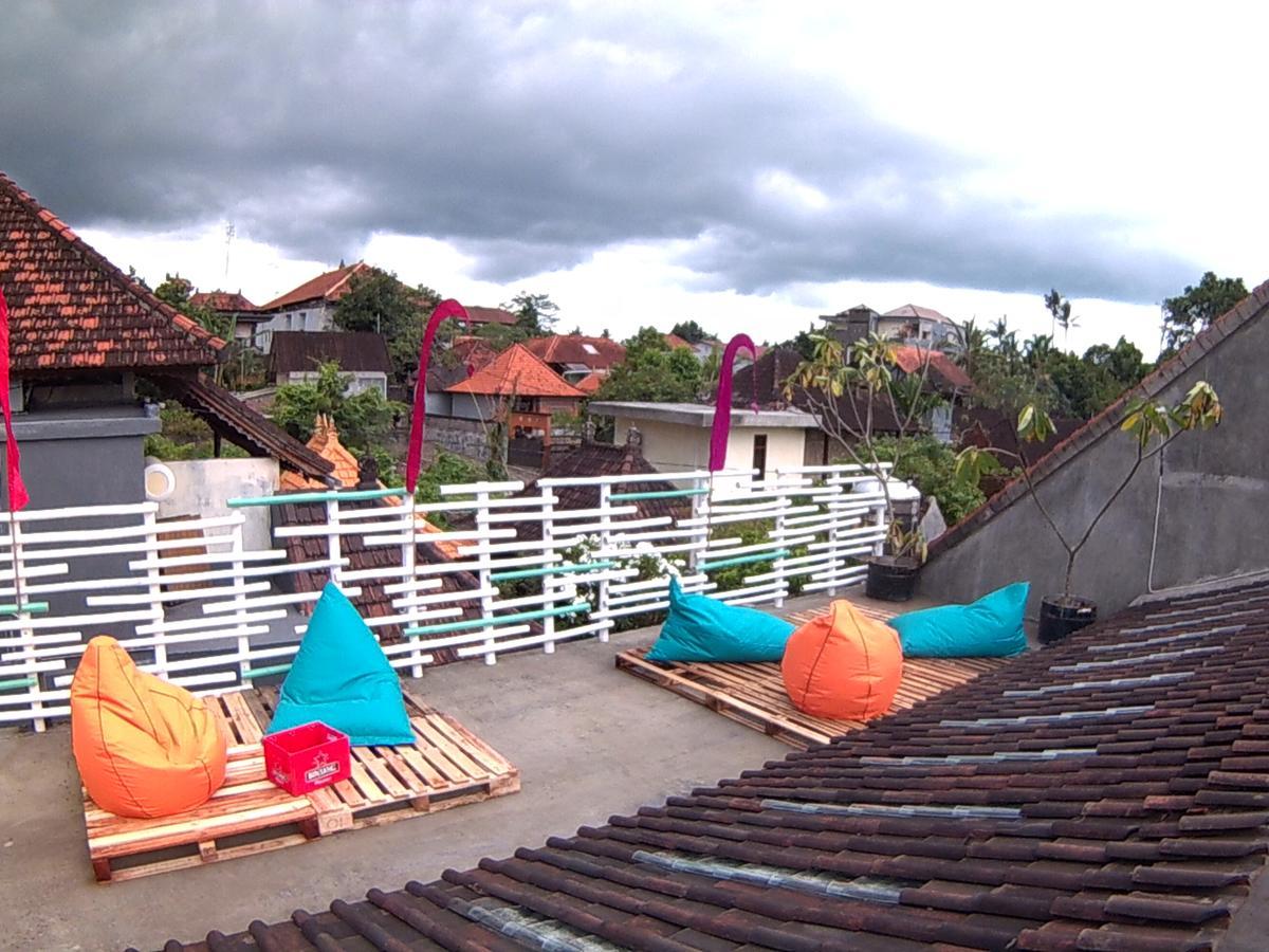 Namastay Hostel