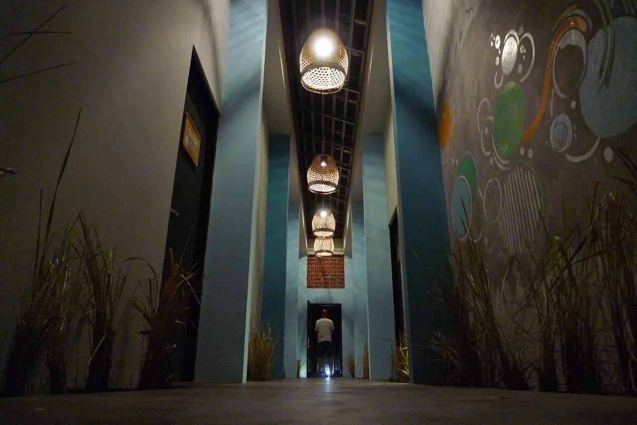 Hostel Namastay Ubud (Bali)