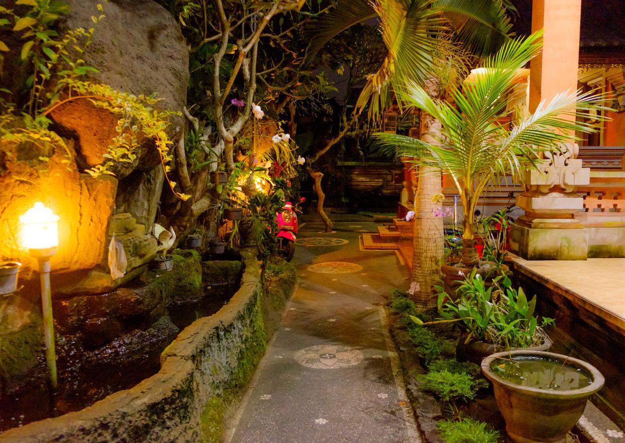 Bali Spring 2* Ubud