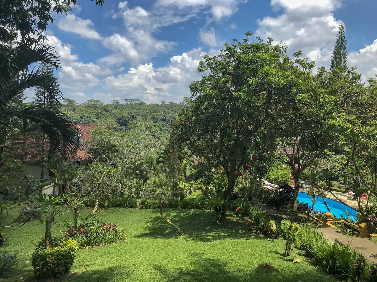Puri Bunga Resort Ubud (Bali)