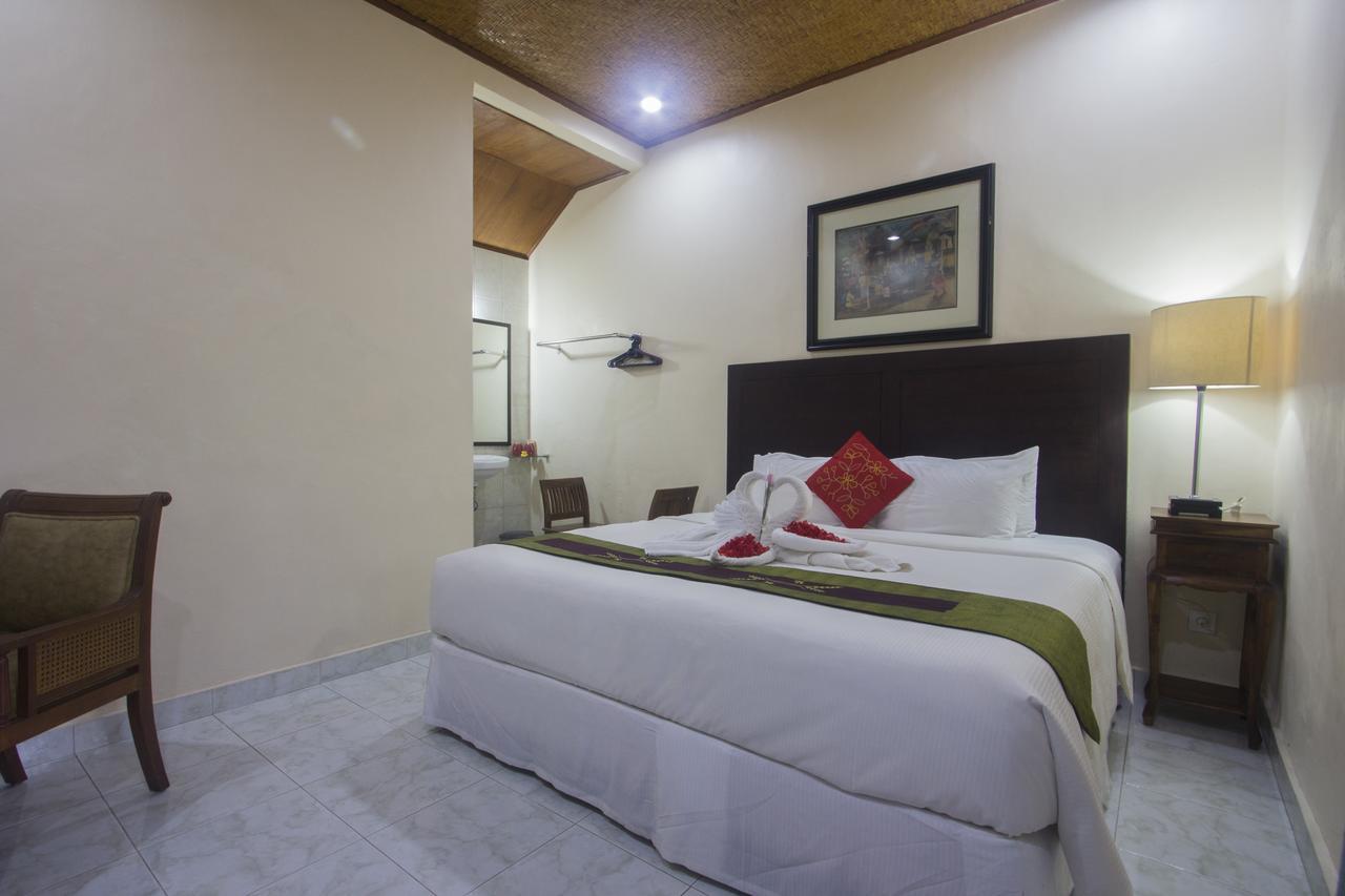 Masna House Ubud (Bali)