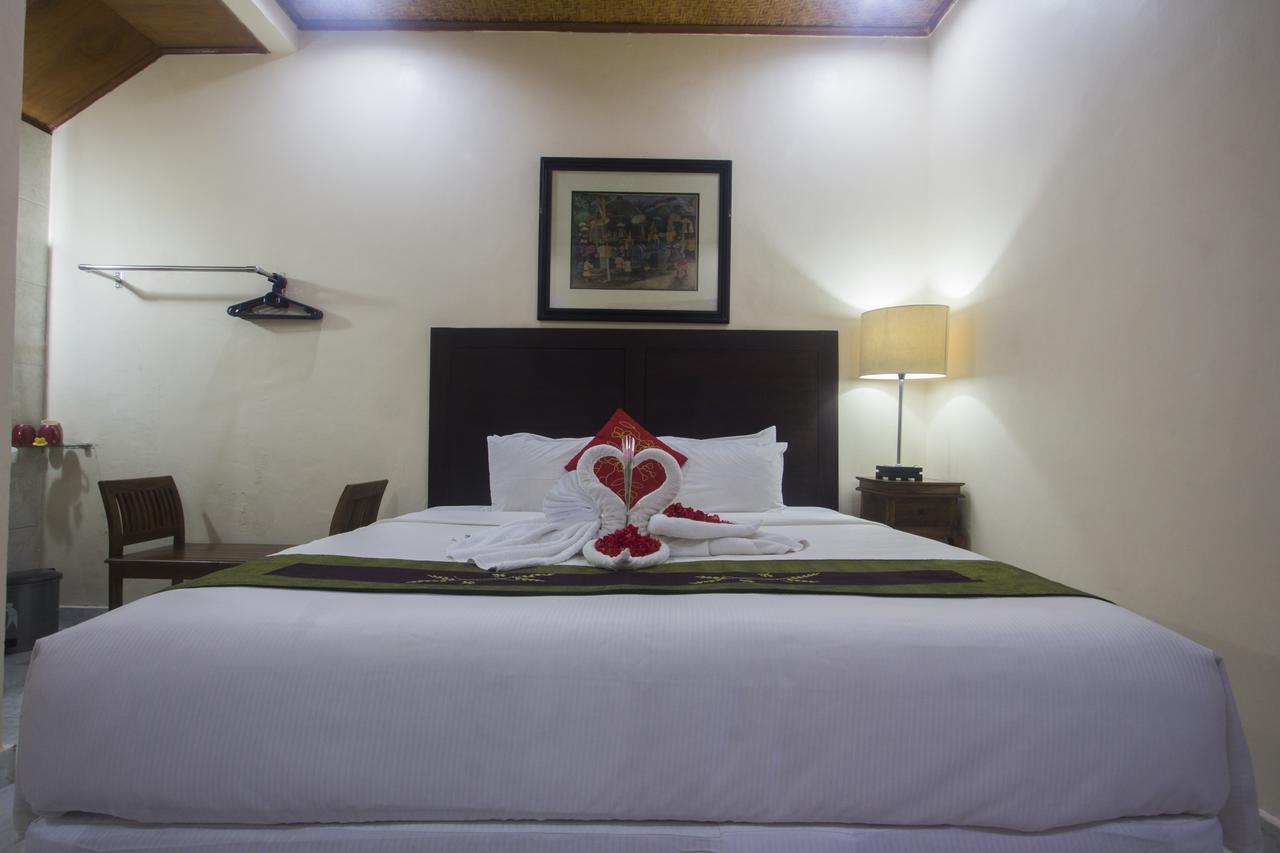 Masna House * Ubud (Bali)