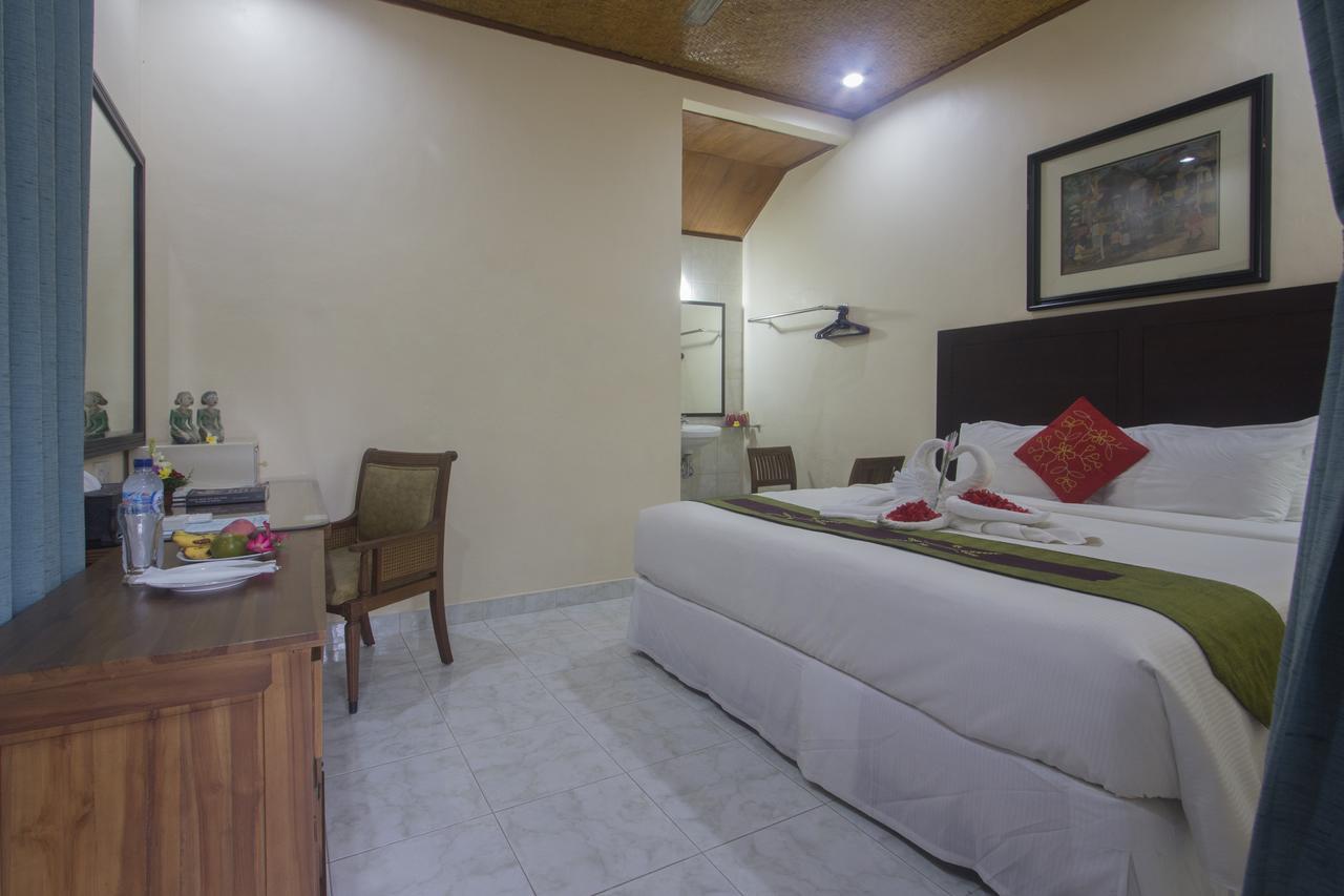 Masna House Ubud (Bali)