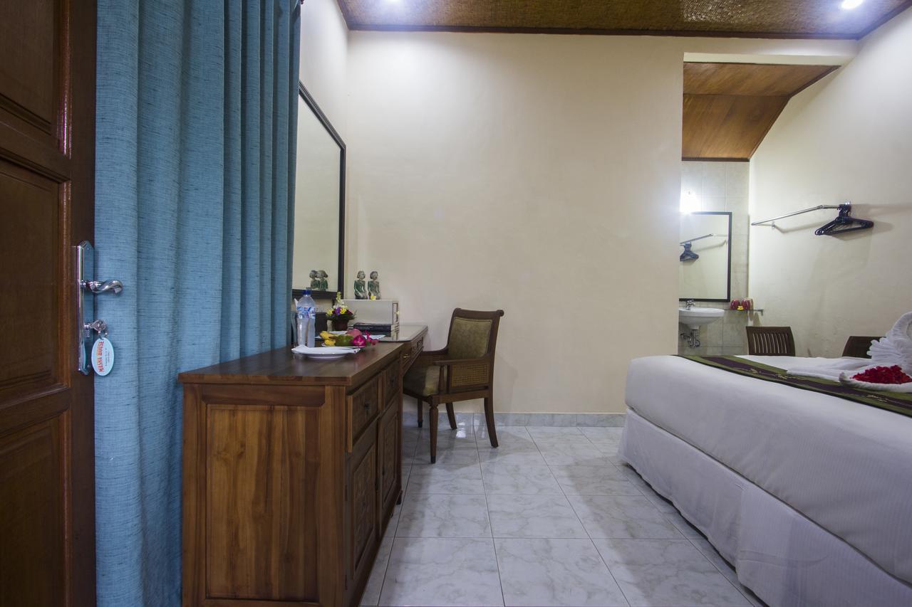 Homestay Masna House