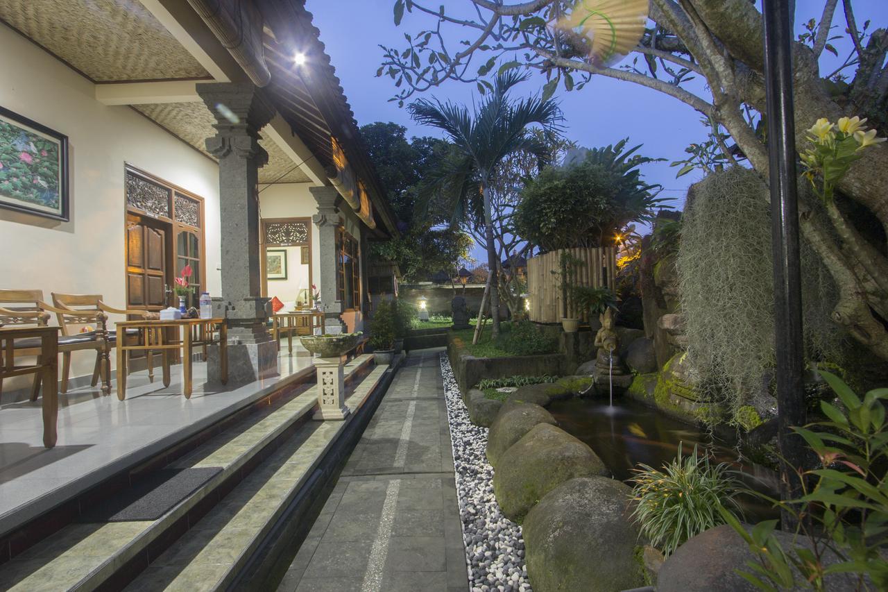 Masna House Ubud (Bali)
