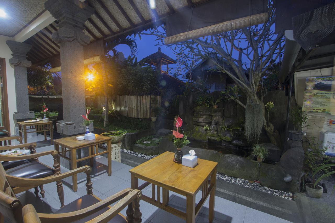 Masna House Homestay *