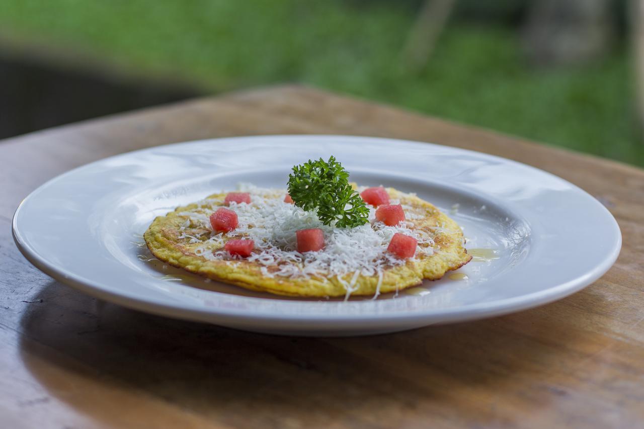 Homestay Masna House Ubud (Bali)