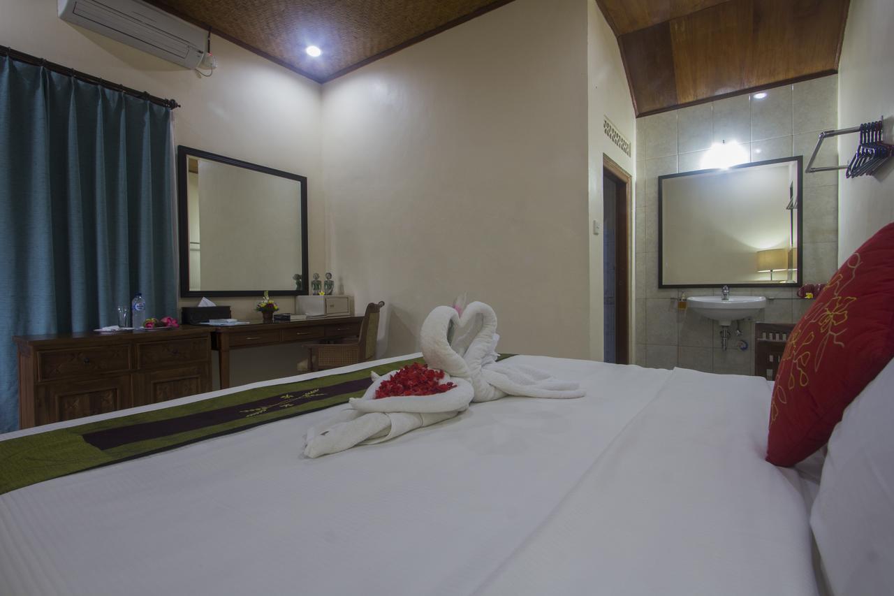 Homestay Masna House Ubud (Bali)