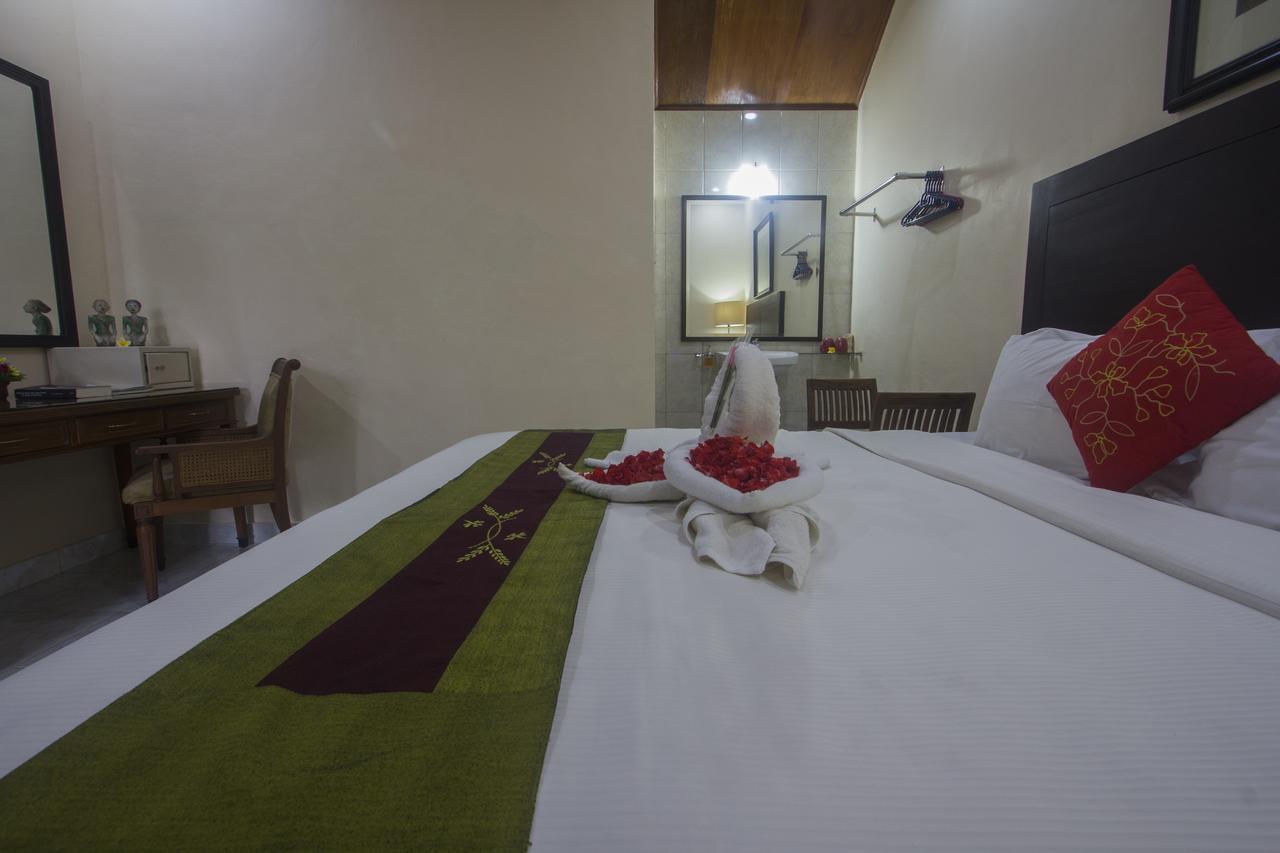 Masna House Ubud (Bali)