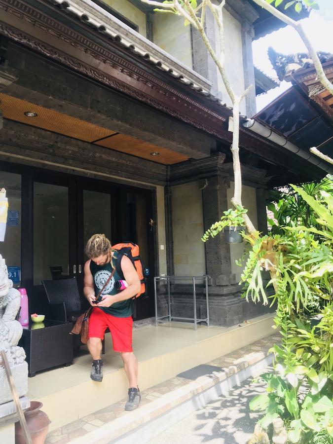 Pangkung House Homestay