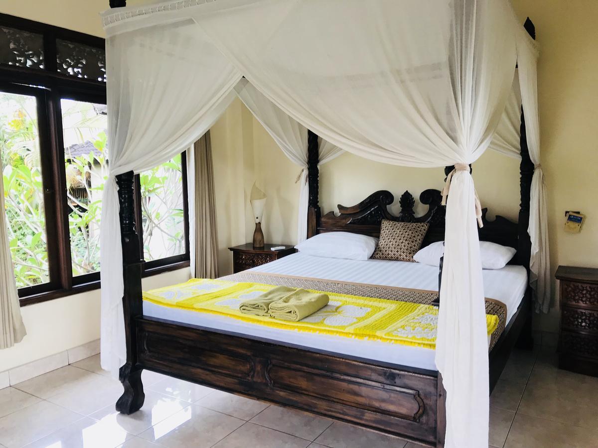 Pangkung House Homestay