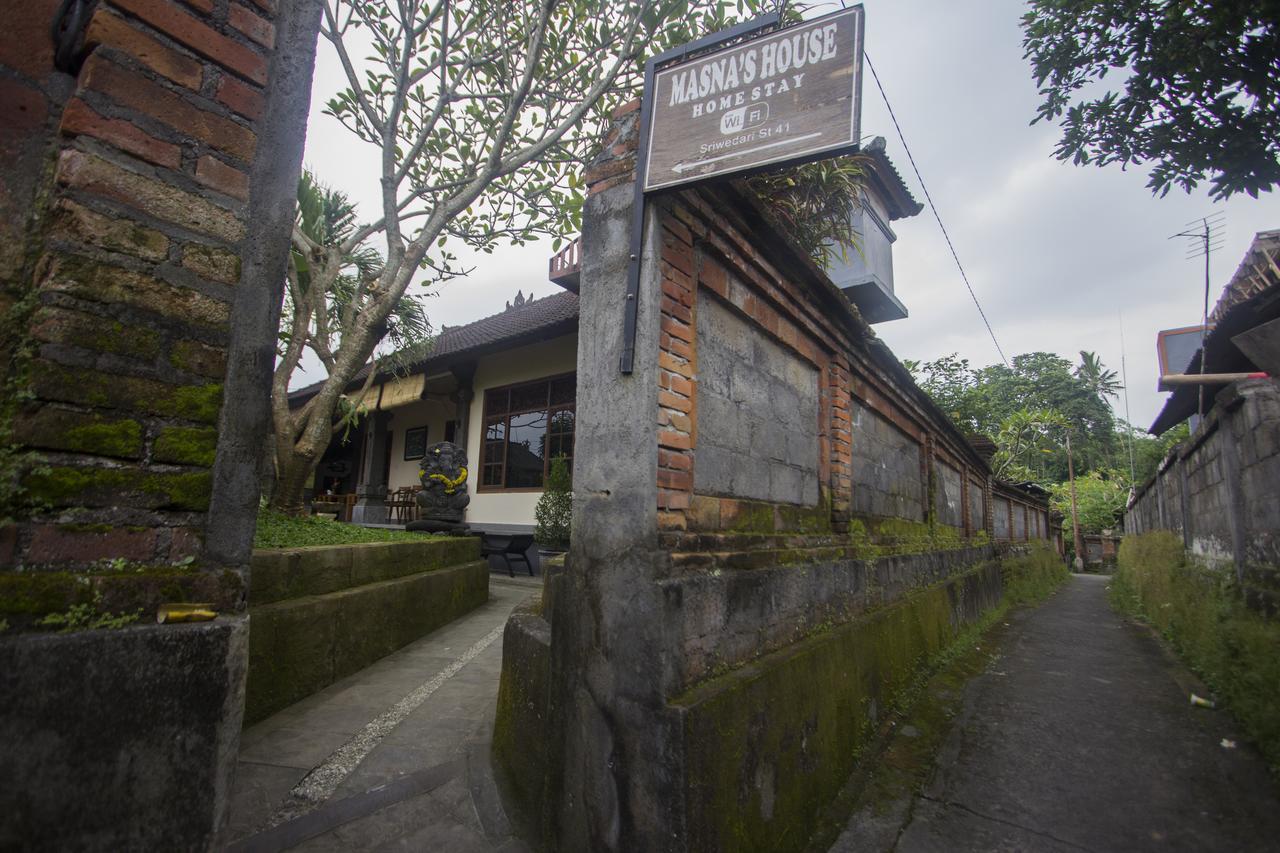 Homestay Masna House *
